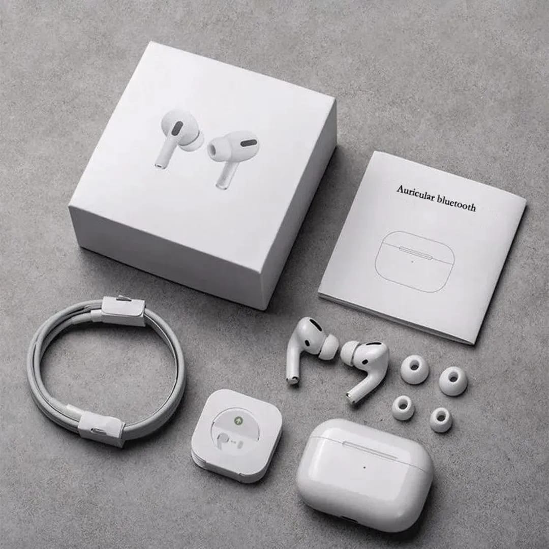Pro 2 ANC Wireless Earbuds