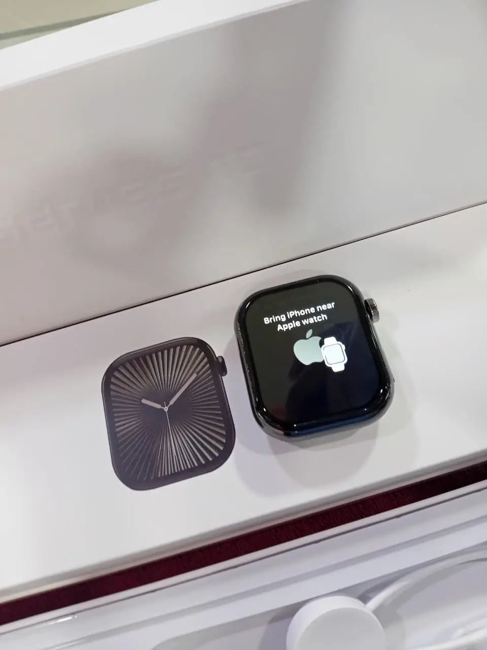 SR11 Series 11 Smart Watch