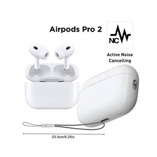 Pro 2 ANC Wireless Earbuds
