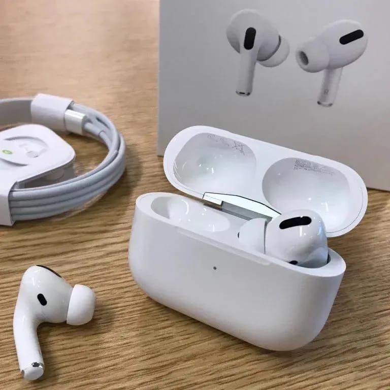 Pro 2 ANC Wireless Earbuds