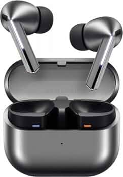 Erorex E-5 Pro Wireless Earbuds — ENC, Touch Control