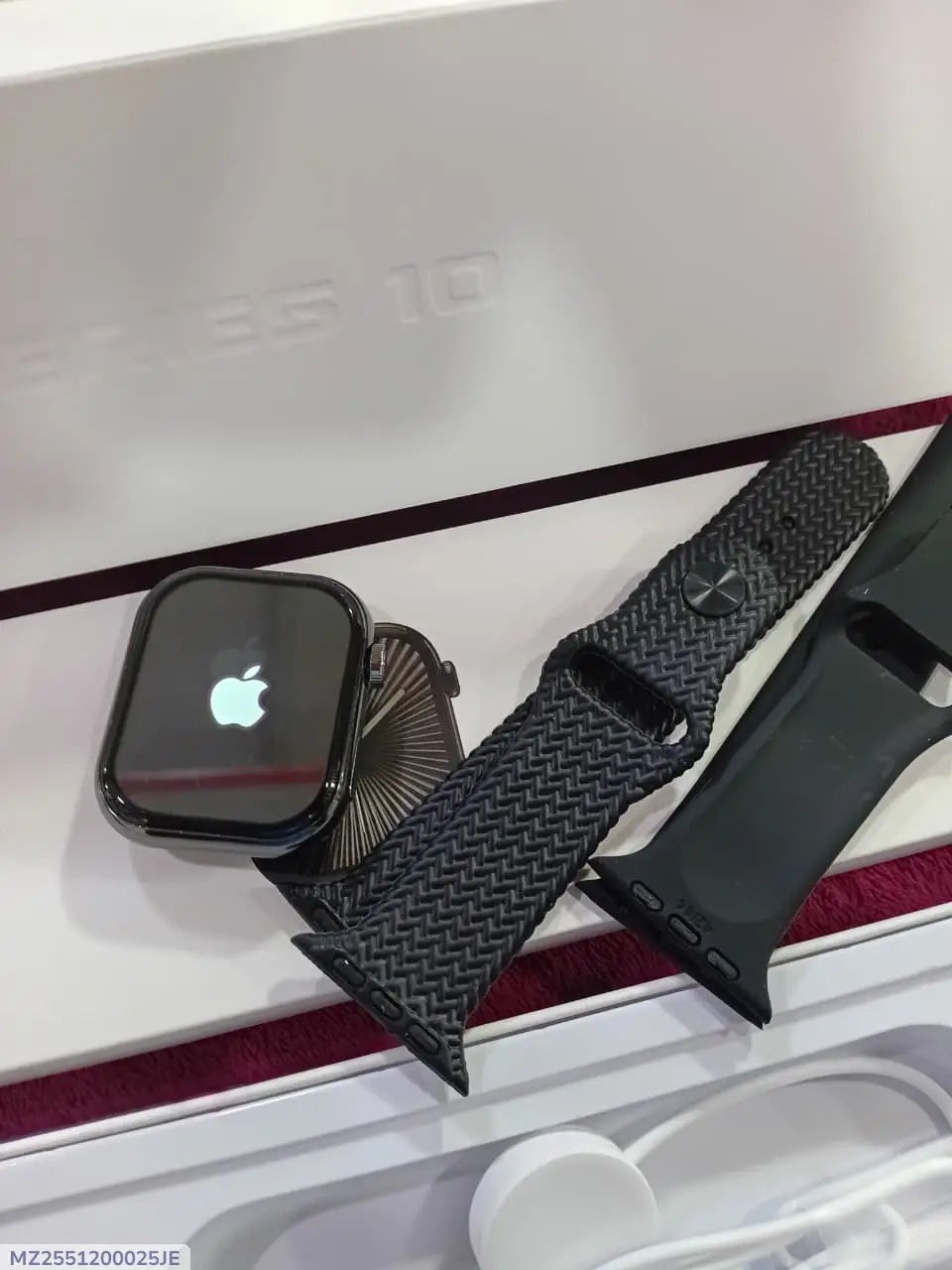 SR11 Series 11 Smart Watch