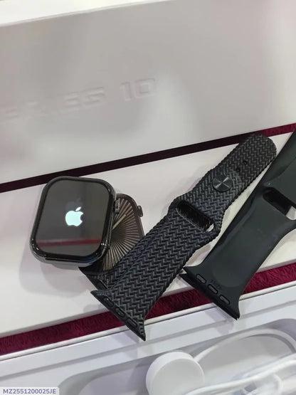 SR11 Series 11 Smart Watch