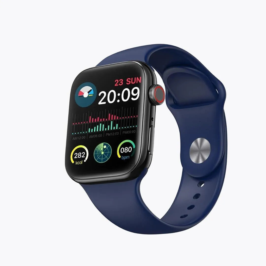 T900 Pro Max Smart Watch — Long Battery Life