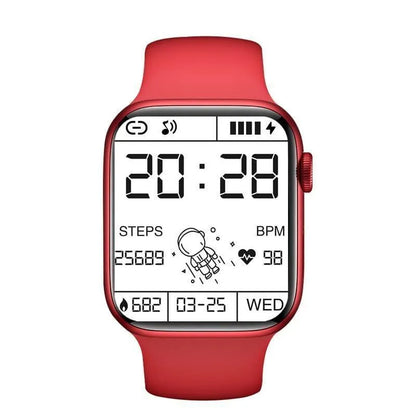 T900 Pro Max Smart Watch — Long Battery Life