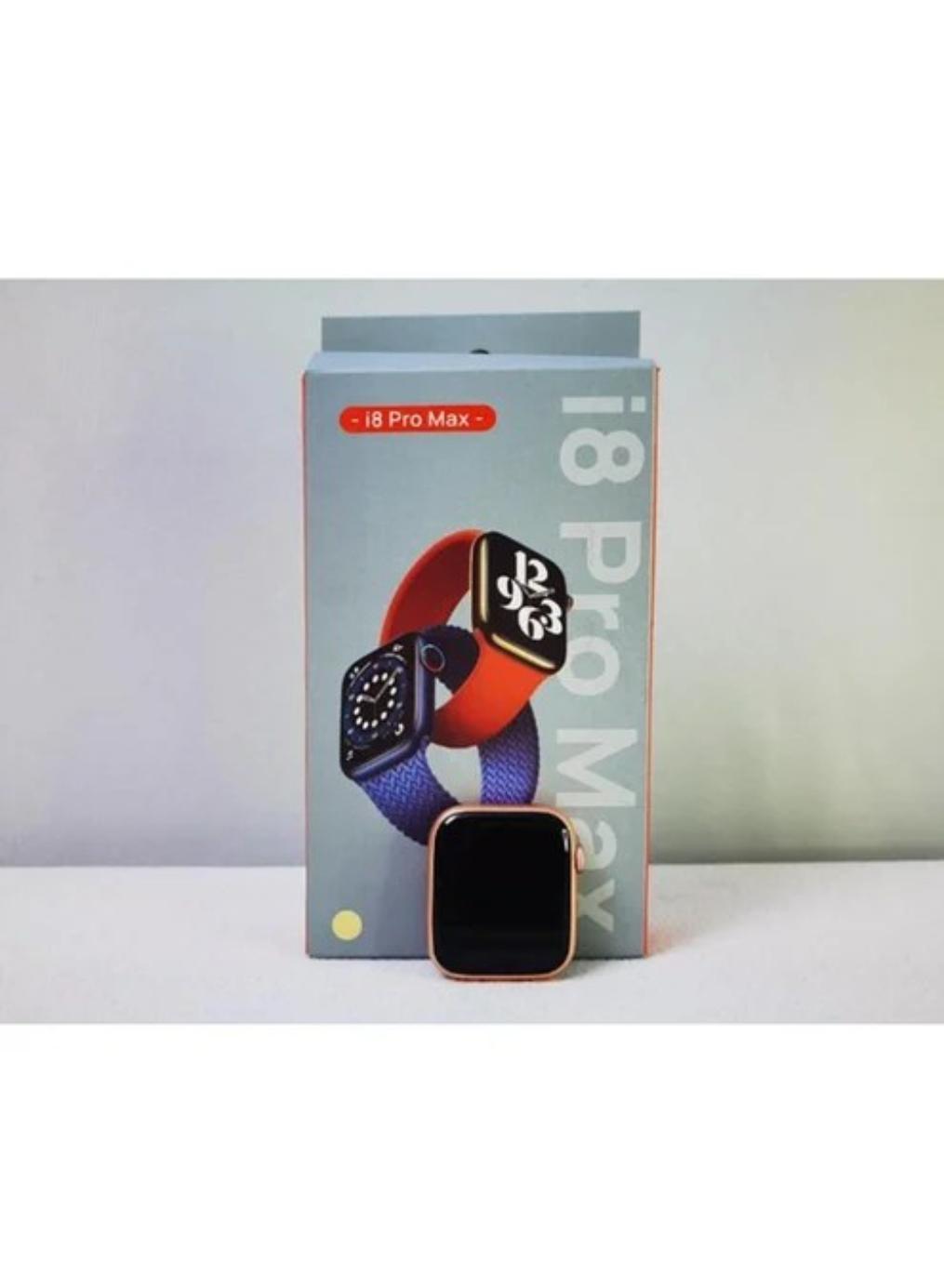 i8 Pro Max Smart Watch