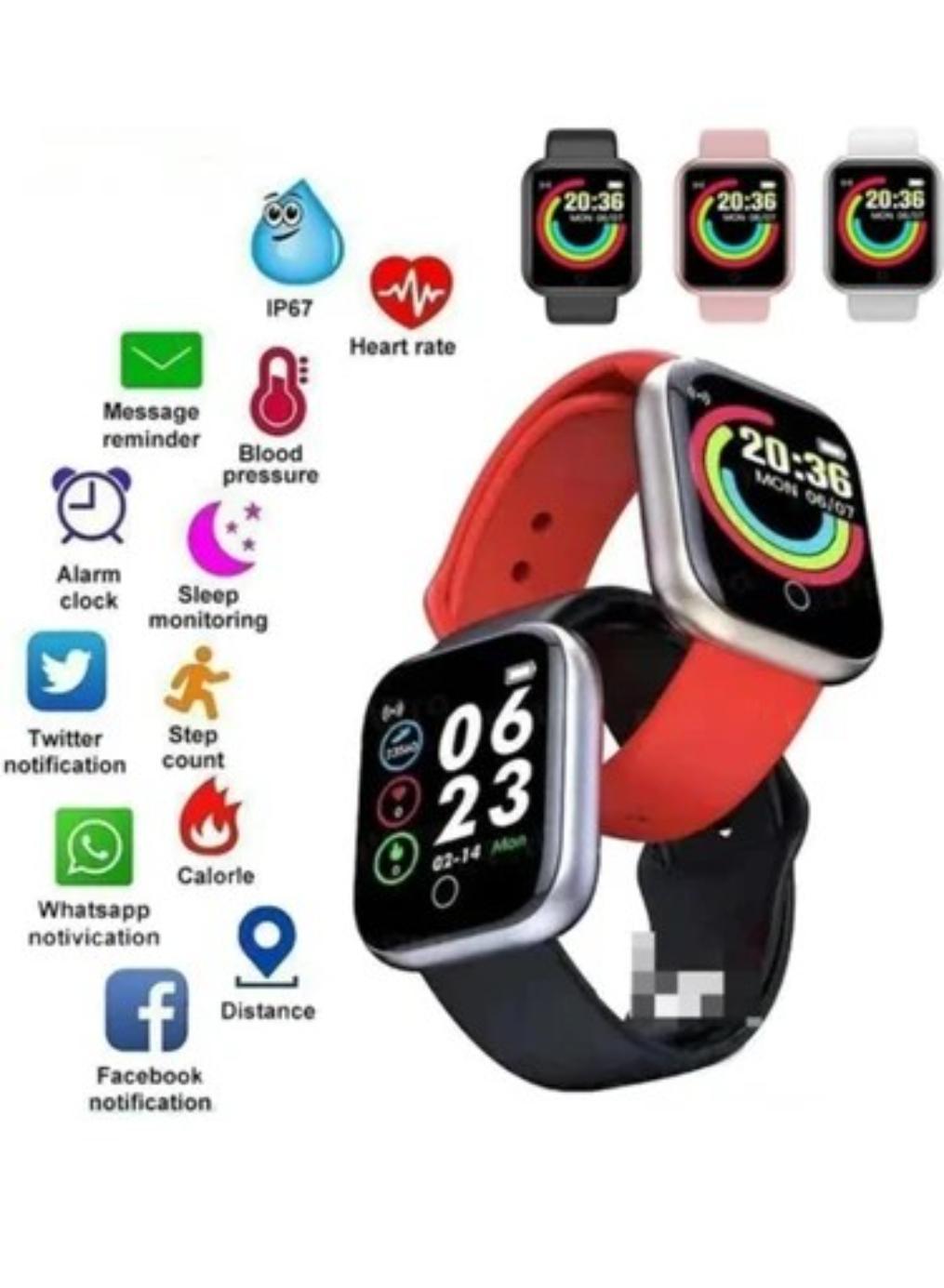 i8 Pro Max Smart Watch