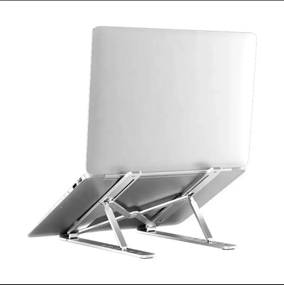Mini Foldable Laptop Stand